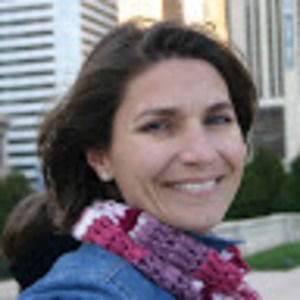 Meet your Posher, Julie